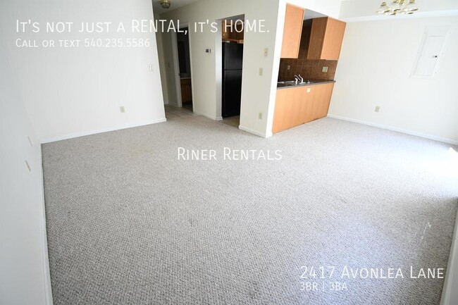 Photo - 2417 Avonlea Ln Townhome