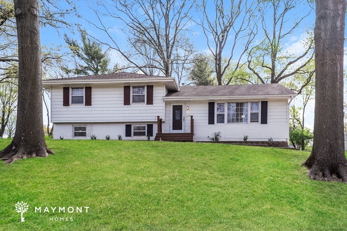 Primary Photo - 1205 Scott Dr