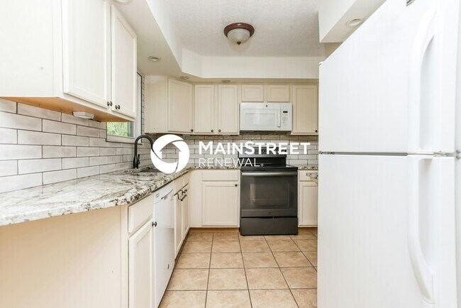 Foto del edificio - 3 Bedroom Pet-Friendly Home in ARNOLD, MO with Main Street Renewal