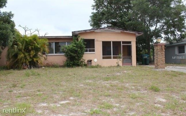 Primary Photo - 3 br, 1 bath House - 1621 S Jefferson Ave
