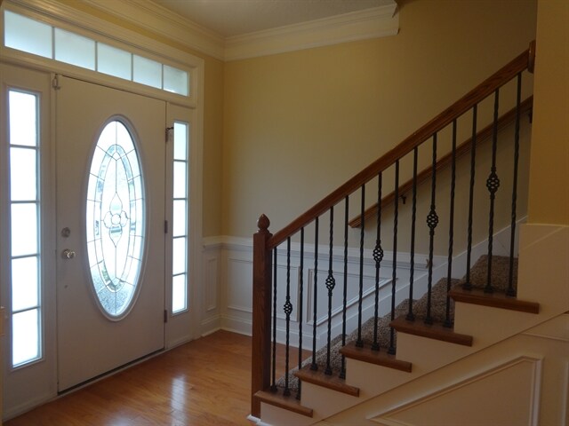 Building Photo - 4811 High Meadows Dr