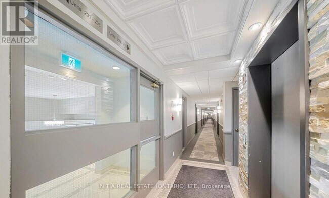 Photo du bâtiment - 9 Jacksway Crescent