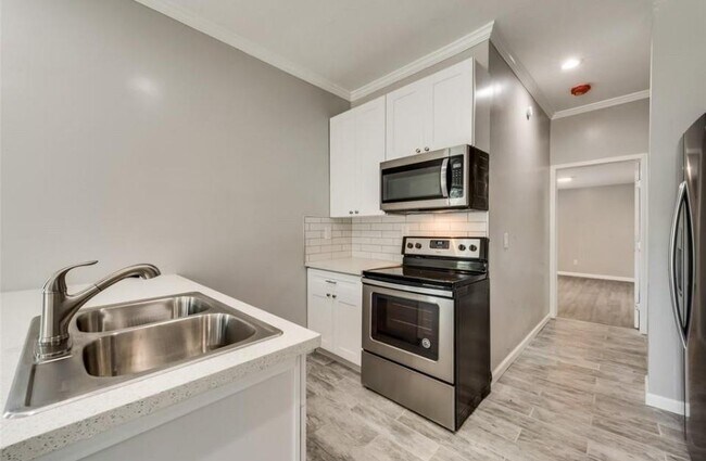 Foto del edificio - 507 Enid St