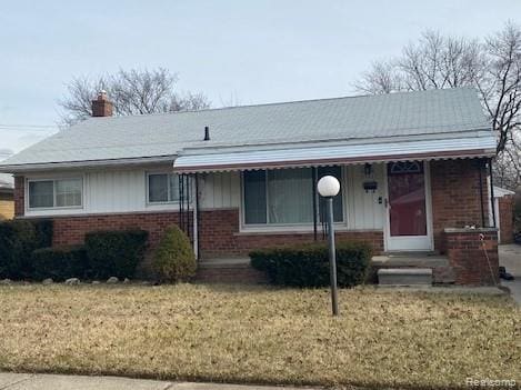 Primary Photo - 4941 Julius Blvd