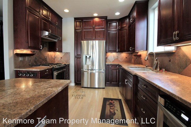 Building Photo - 4 br, 5 bath House - 3148 Willow Pointe