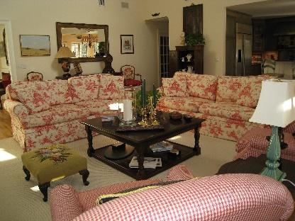 Foto del edificio - 4 Hollow Oak Ct