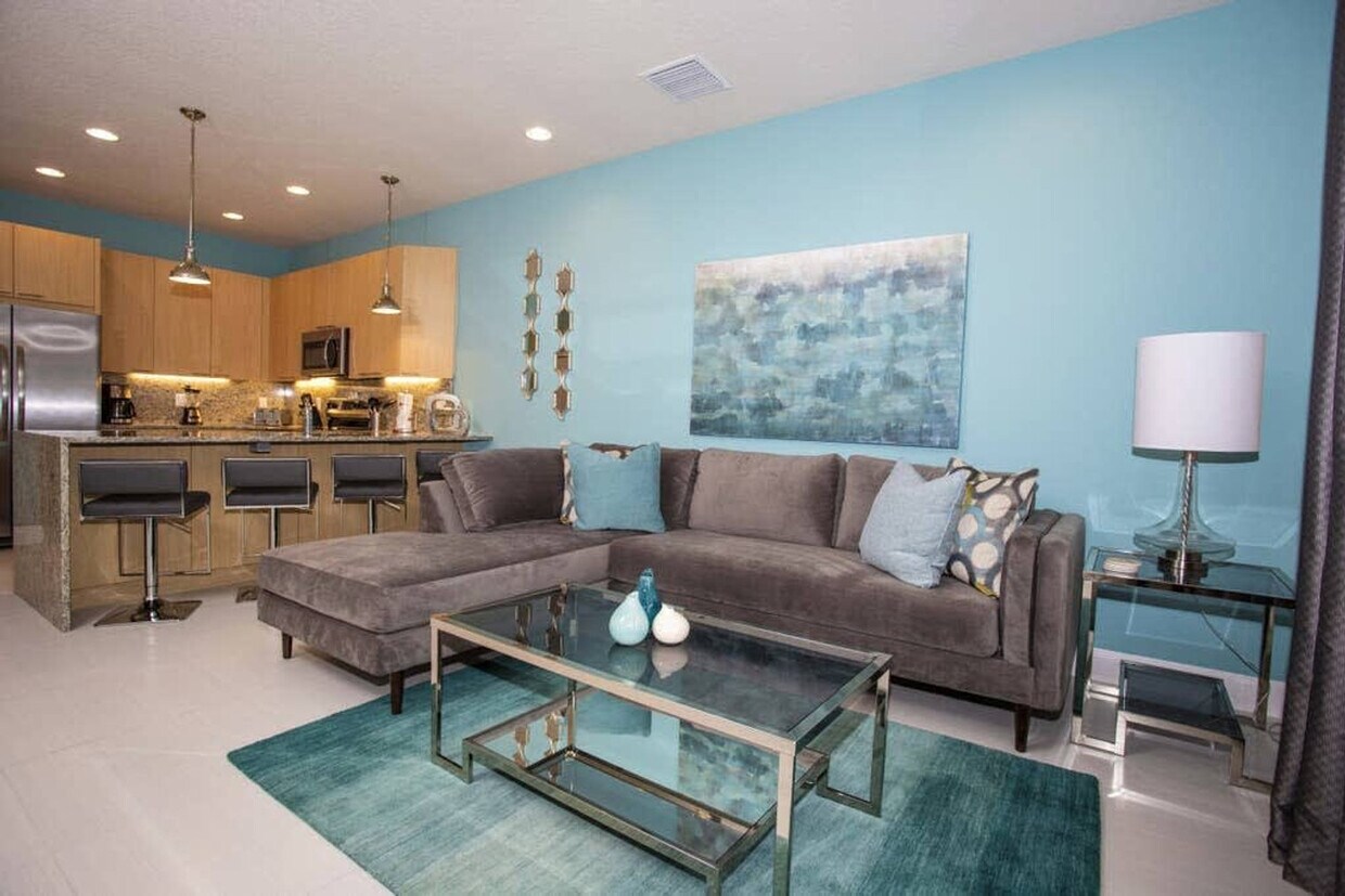 Foto principal - 1436 Retreat Cir