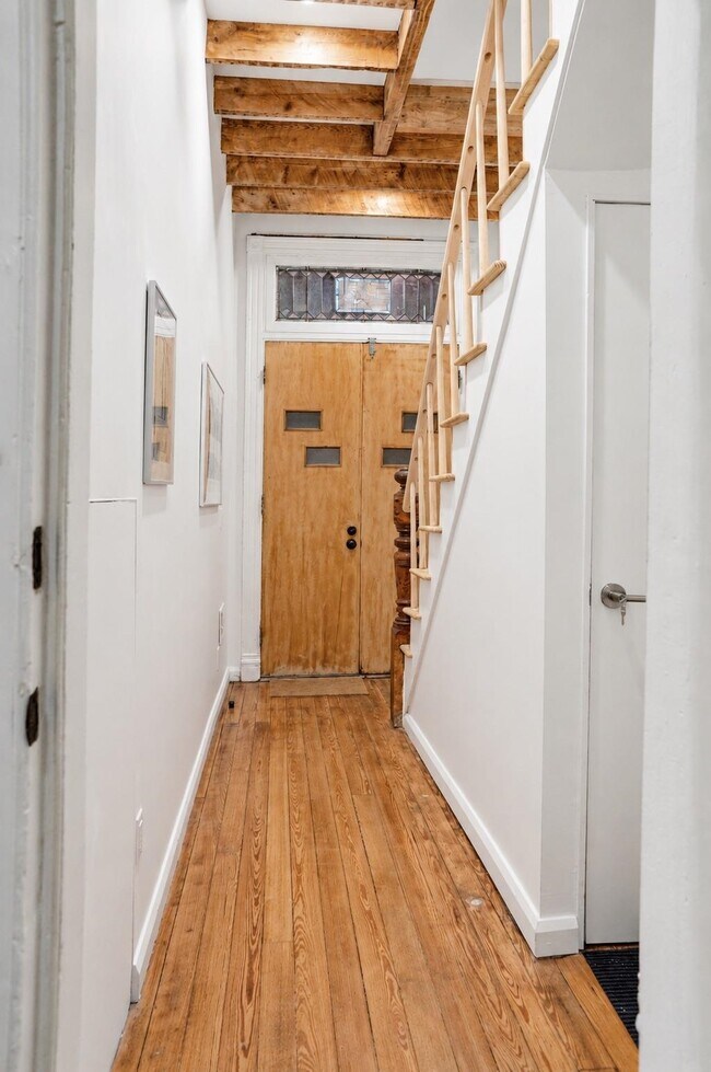 Foto del edificio - 418 Walnut St