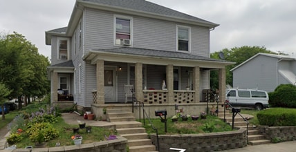 Building Photo - 201-203 Lincoln St