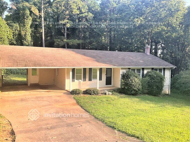 Building Photo - 3952 Butterfield Dr NW