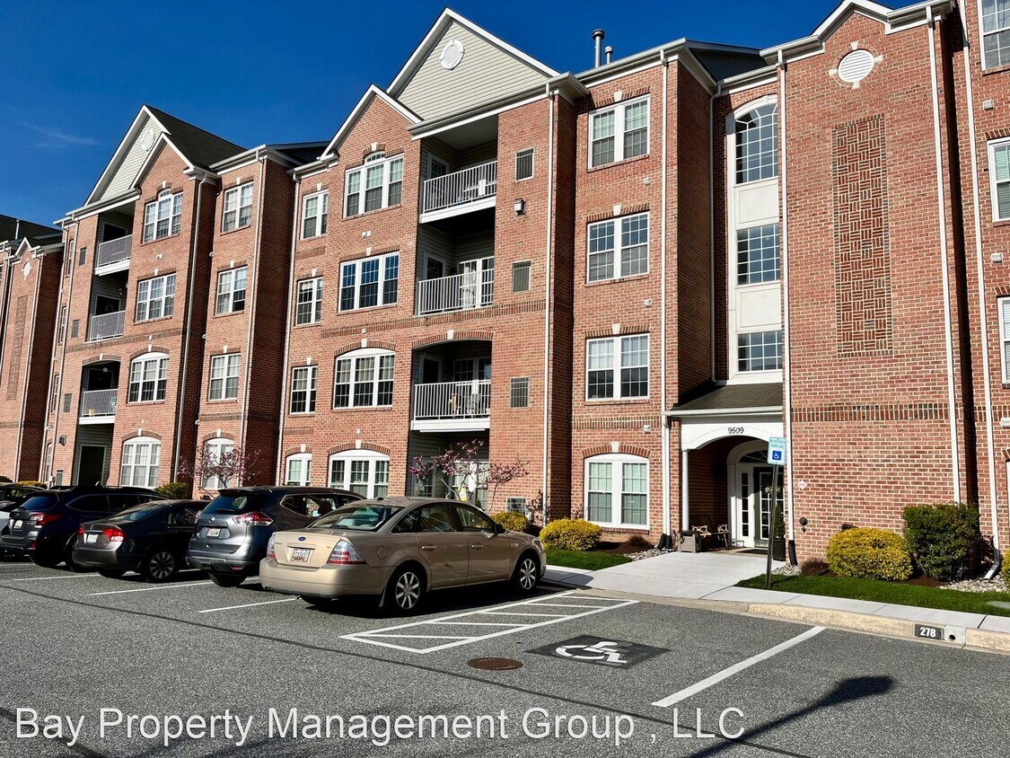 Foto principal - 2 br, 2 bath House - 9509 J Kingscroft Ter...