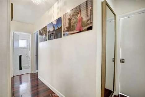 Foto del edificio - 10924 Dalwood Ave