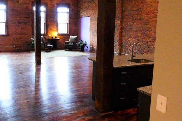 Área común - 65 Vandalia St