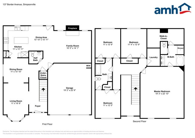 Foto del edificio - 137 Border Ave