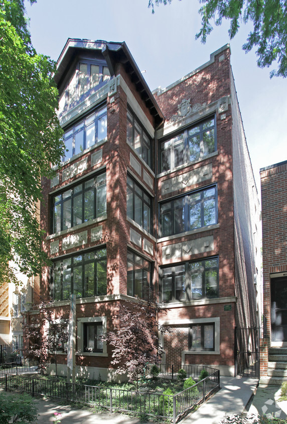 Primary Photo - 5131 S Kimbark Ave