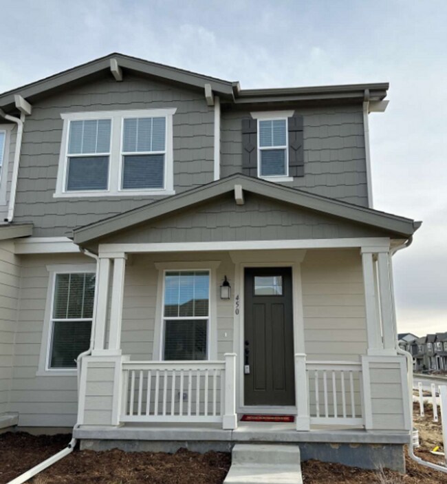 Foto del edificio - 450 Canadian Crossing Dr