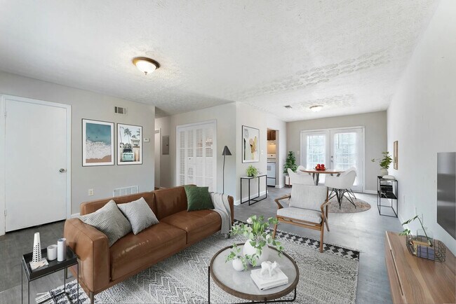 Foto del edificio - Room in Apartment on Mt Zion Rd