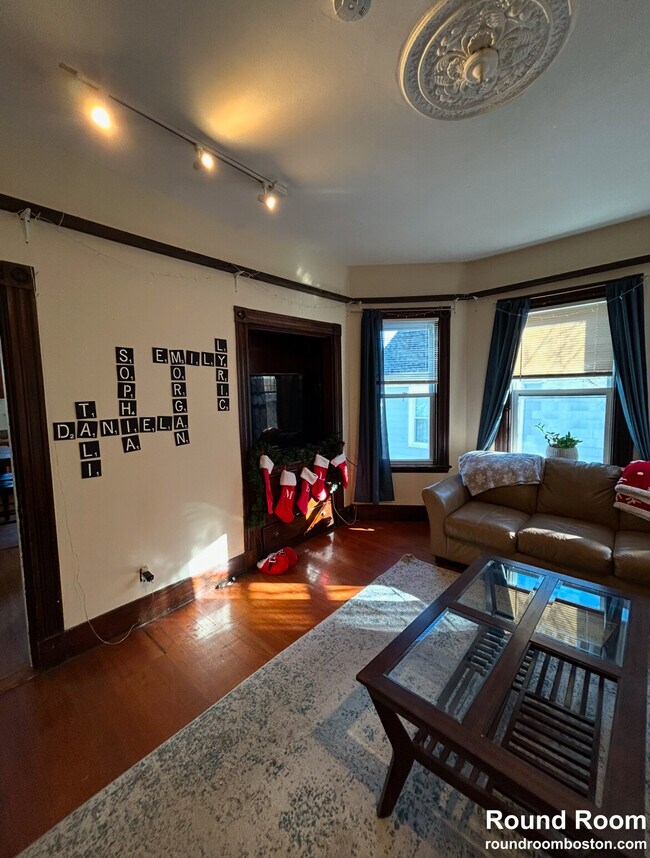 Foto del edificio - 17 Hillside St