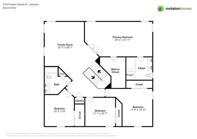 Building Photo - 2134 Hunters Greene Dr