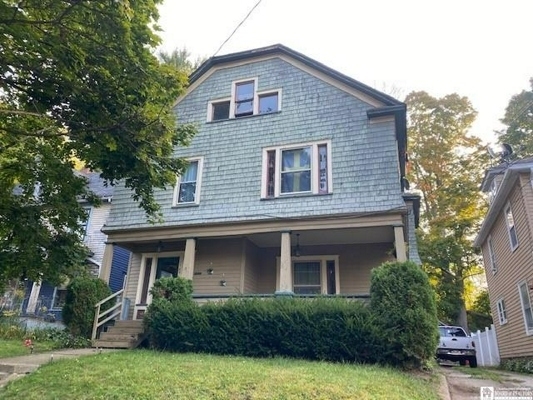 Foto principal - 1142 Prendergast Ave