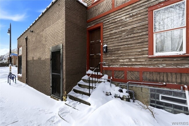 Building Photo - 78 15th St