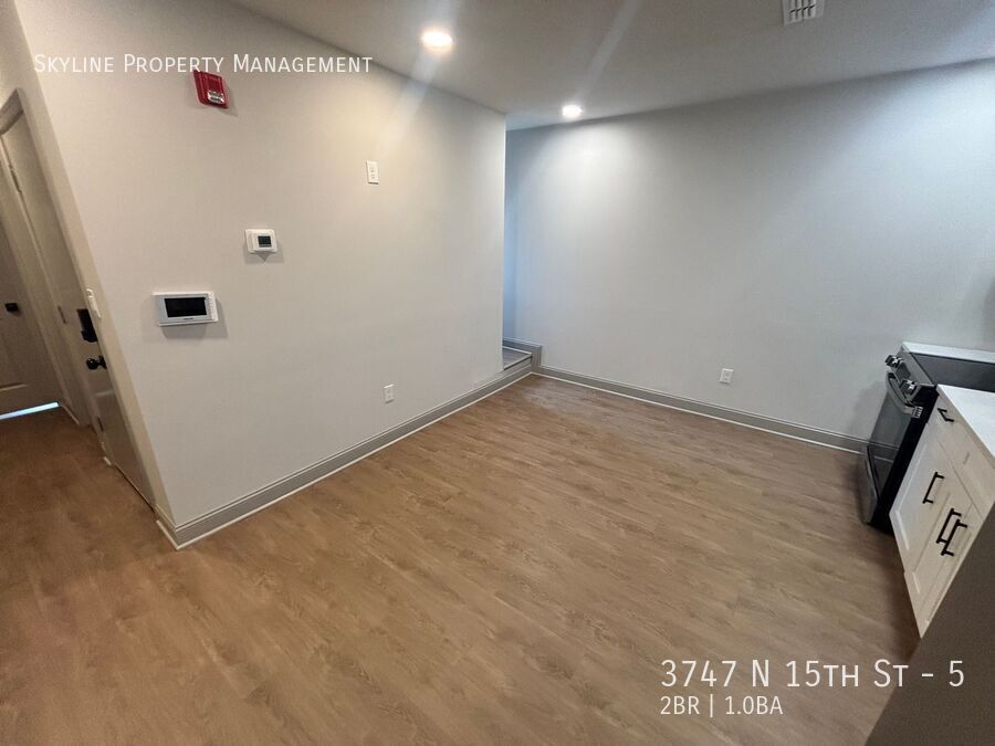 Foto principal - 3747 N 15th St