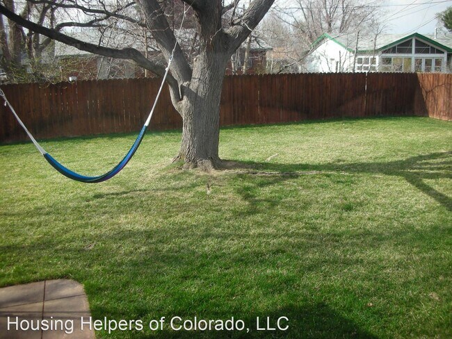 Foto del edificio - 5 br, 2.5 bath House - 345 S 43rd Street