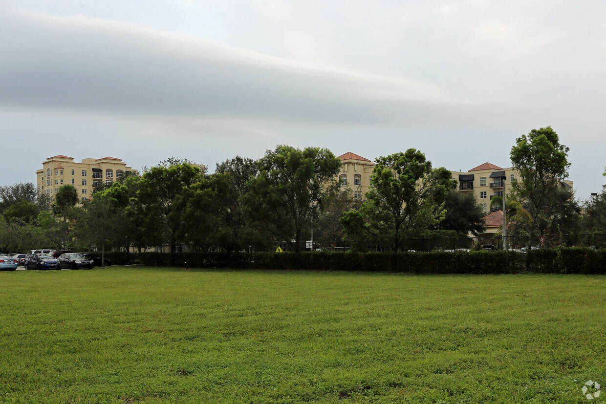 Foto principal - The Tradition of the Palm Beaches