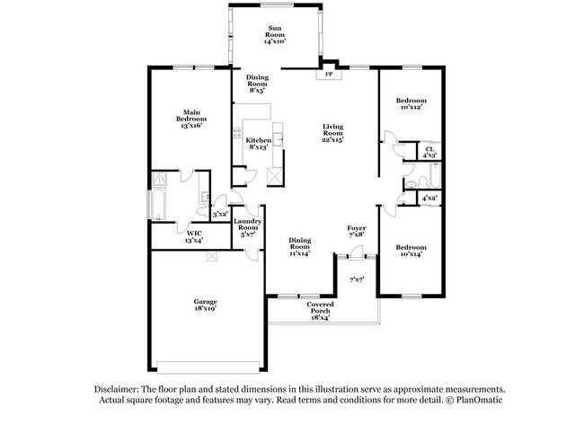 Foto del edificio - 3223 Deer Valley Dr NW