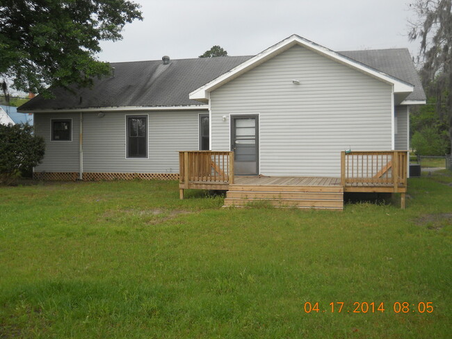 Building Photo - Great home in Lakeland!