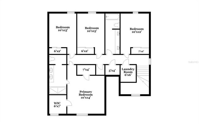 Foto del edificio - 313 Whiteheart Dr