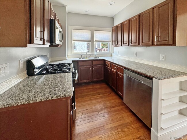 Foto del edificio - 844 McKinley St