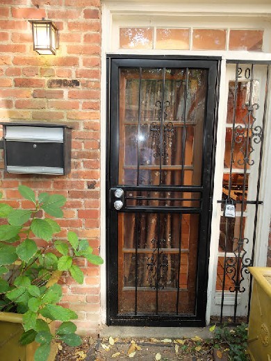 Primary Photo - Charming 1BR townhouse in Foggy Bottom