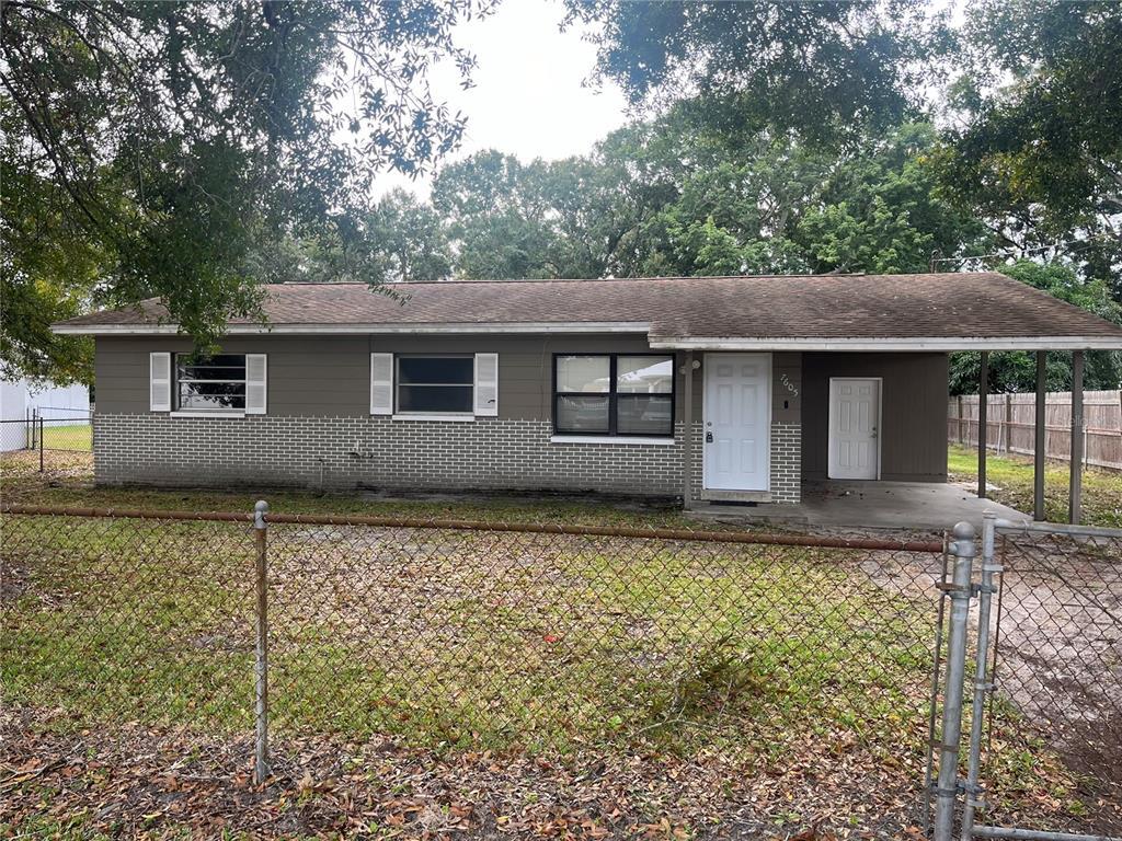 7605 35TH Ave, ClairMel City, FL 33619 House Rental in ClairMel