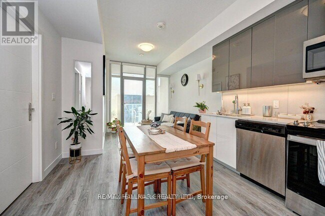 Photo du bâtiment - 60 Frederick St