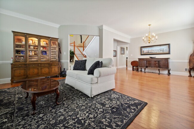 Building Photo - 2867 Lavista Colony Ct