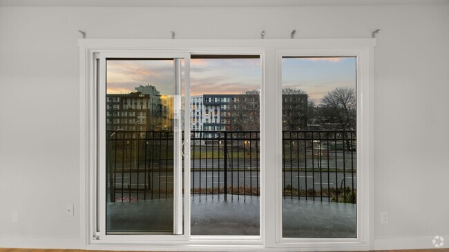 Building Photo - Nordic Lofts