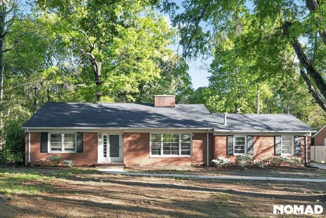 Building Photo - 1820 Edgewood Ave