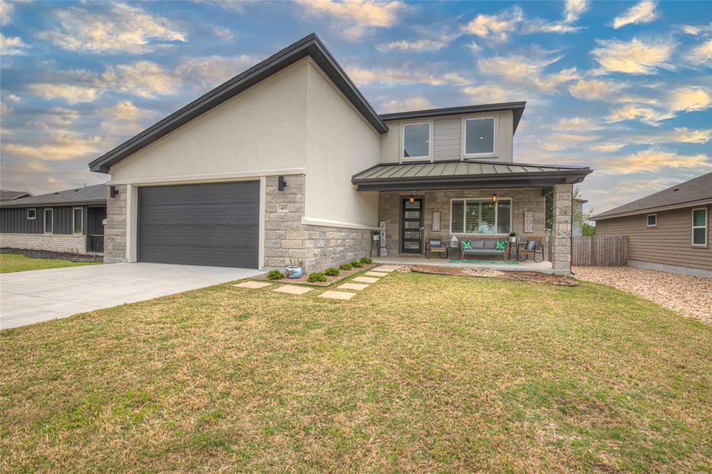 403 Summit Ridge Dr N, Lago Vista, TX 78645 House Rental in Lago Vista, TX