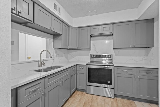 Photo - 11002 Hammerly Blvd Apartment