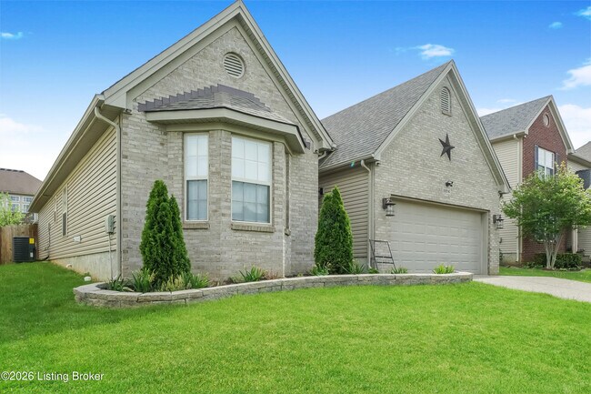 Building Photo - 8814 Eli Dr