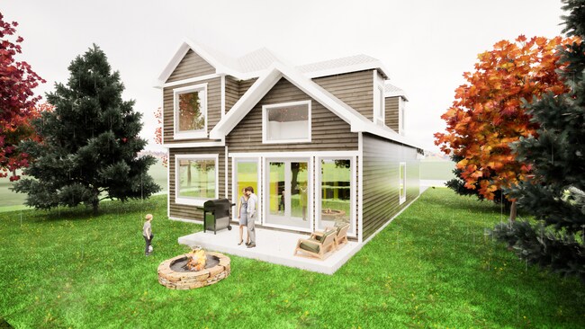 Foto del edificio - Oak Crest - Lot 21