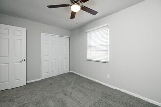 Interior Photo - Townhomes at Easton Park