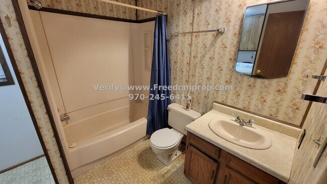 Foto del edificio - Great 3 bedroom house modular home