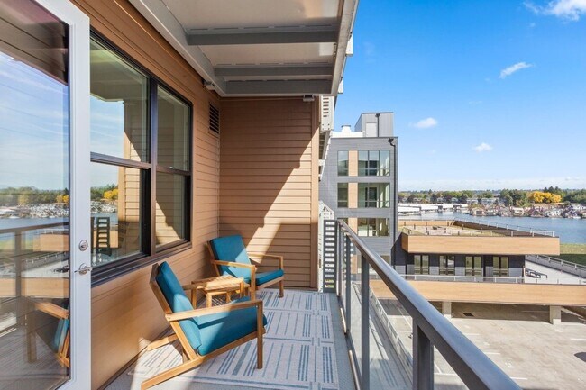 Foto del edificio - Annex at Bridgeton