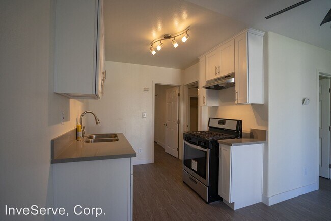 Building Photo - 1611-1613 Stanton Pl