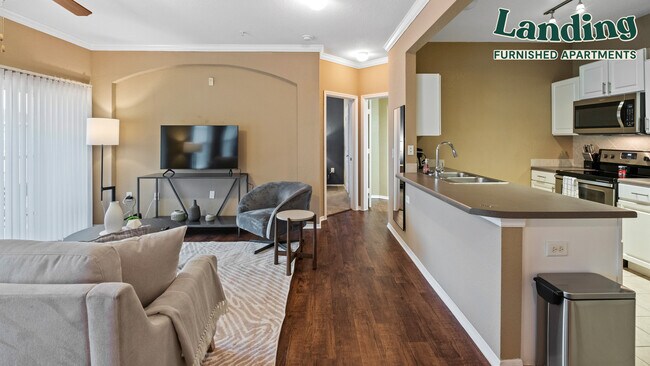 Foto del edificio - 2901 Gandy Blvd