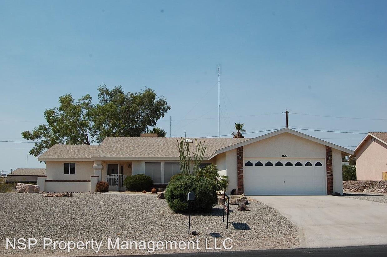 Primary Photo - 3 br, 2 bath House - 3661 Breakwater Drive
