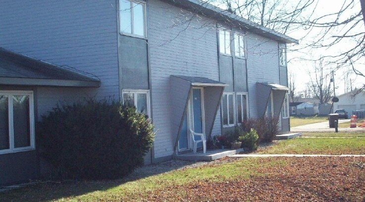 Foto principal - Mayfield Apartments