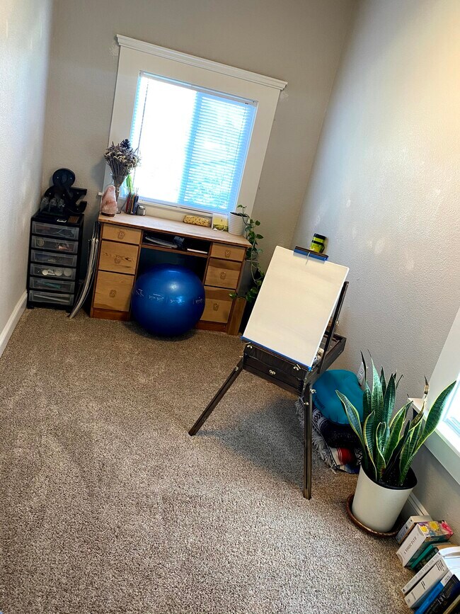 Fotografía del edificio - 1812 S L St